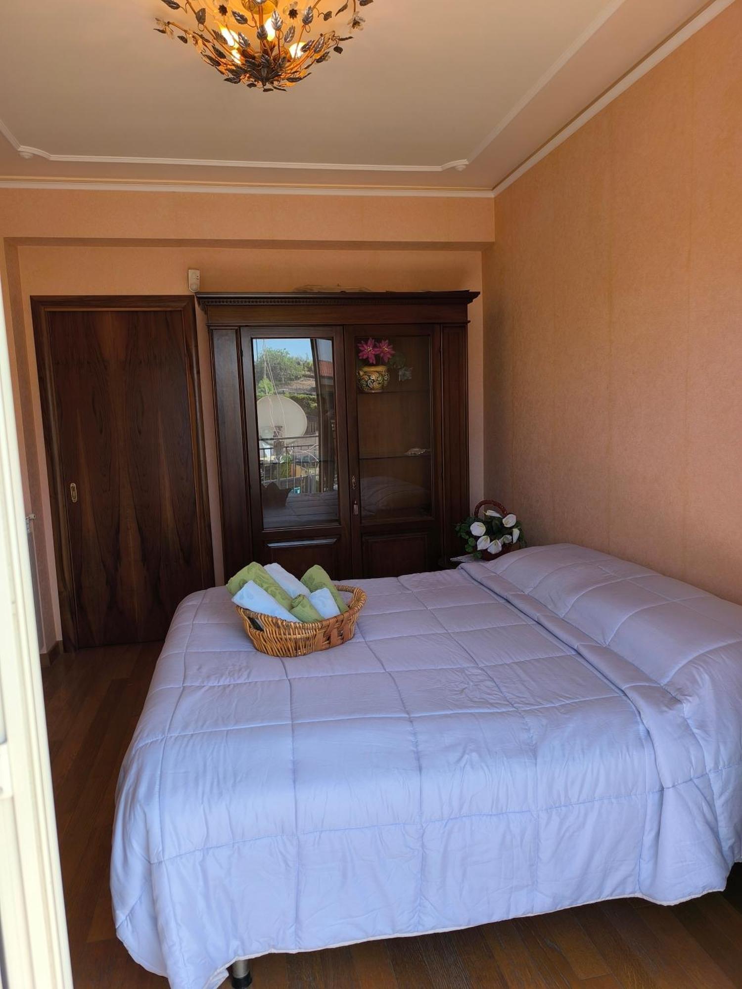 모타 산타나스타시아 Bed & Breakfast Kalinka B&B 외부 사진
