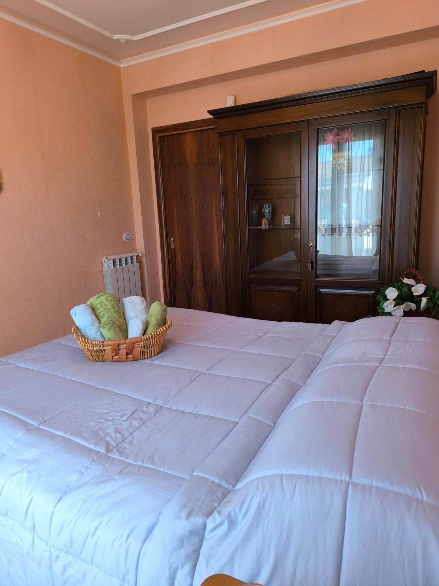 모타 산타나스타시아 Bed & Breakfast Kalinka B&B 외부 사진