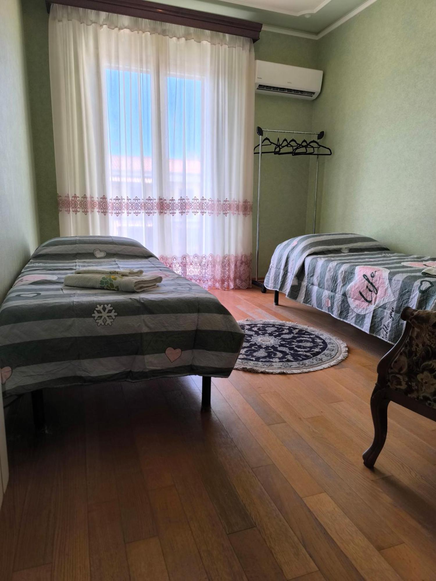 모타 산타나스타시아 Bed & Breakfast Kalinka B&B 외부 사진