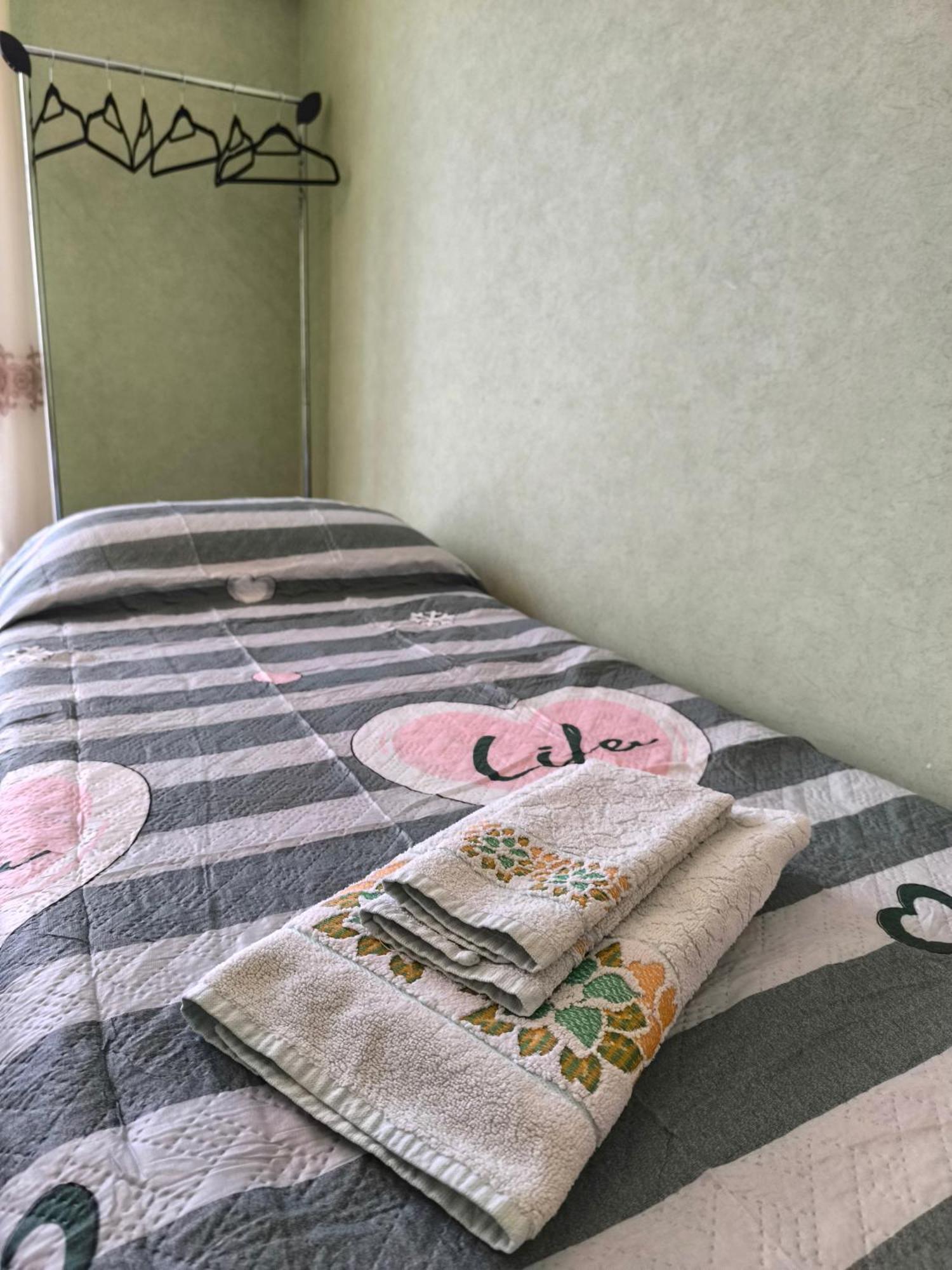 모타 산타나스타시아 Bed & Breakfast Kalinka B&B 외부 사진