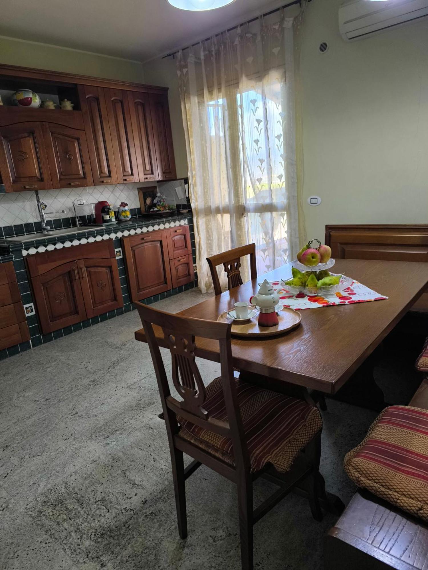 모타 산타나스타시아 Bed & Breakfast Kalinka B&B 외부 사진