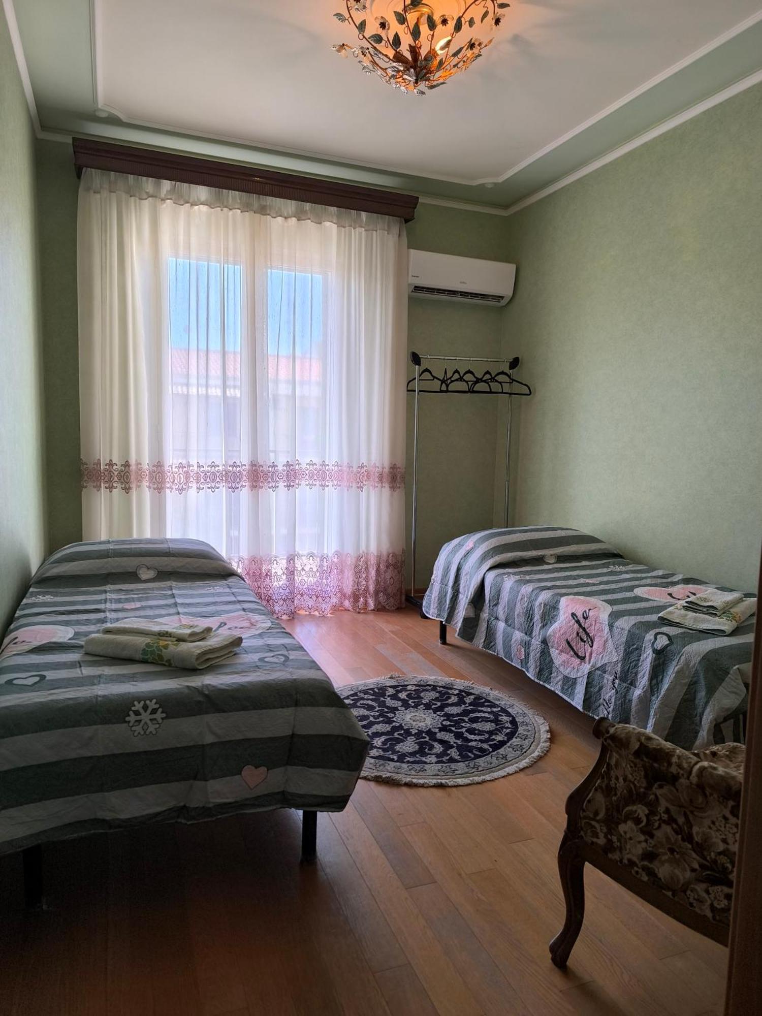 모타 산타나스타시아 Bed & Breakfast Kalinka B&B 외부 사진