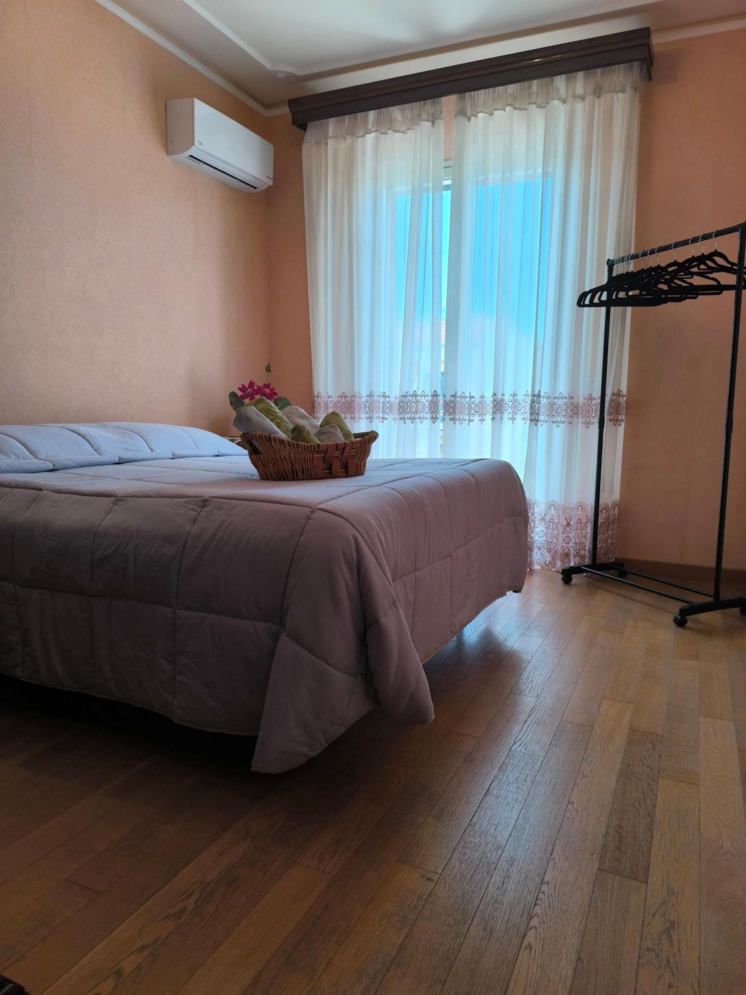 모타 산타나스타시아 Bed & Breakfast Kalinka B&B 외부 사진
