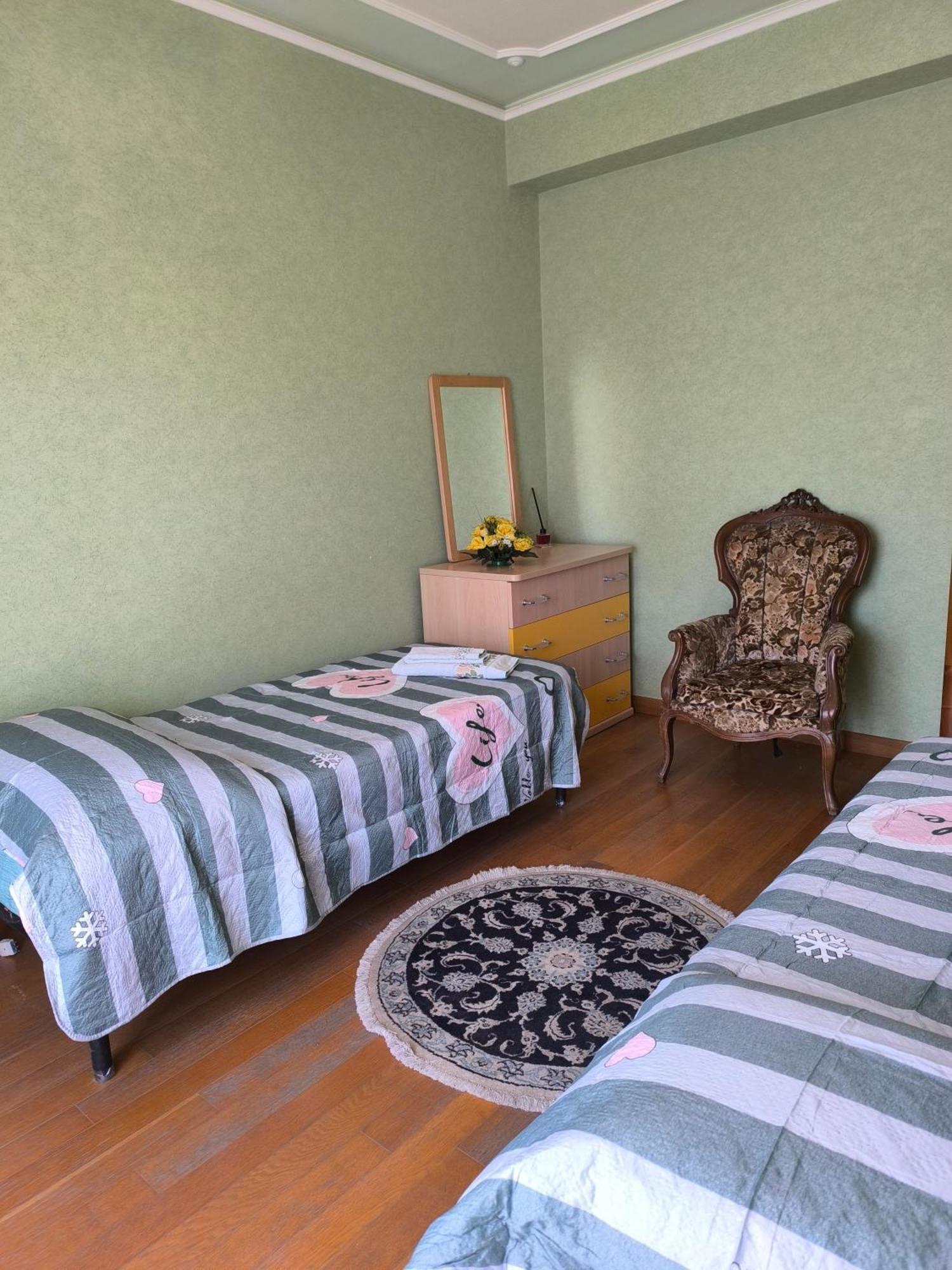 모타 산타나스타시아 Bed & Breakfast Kalinka B&B 외부 사진