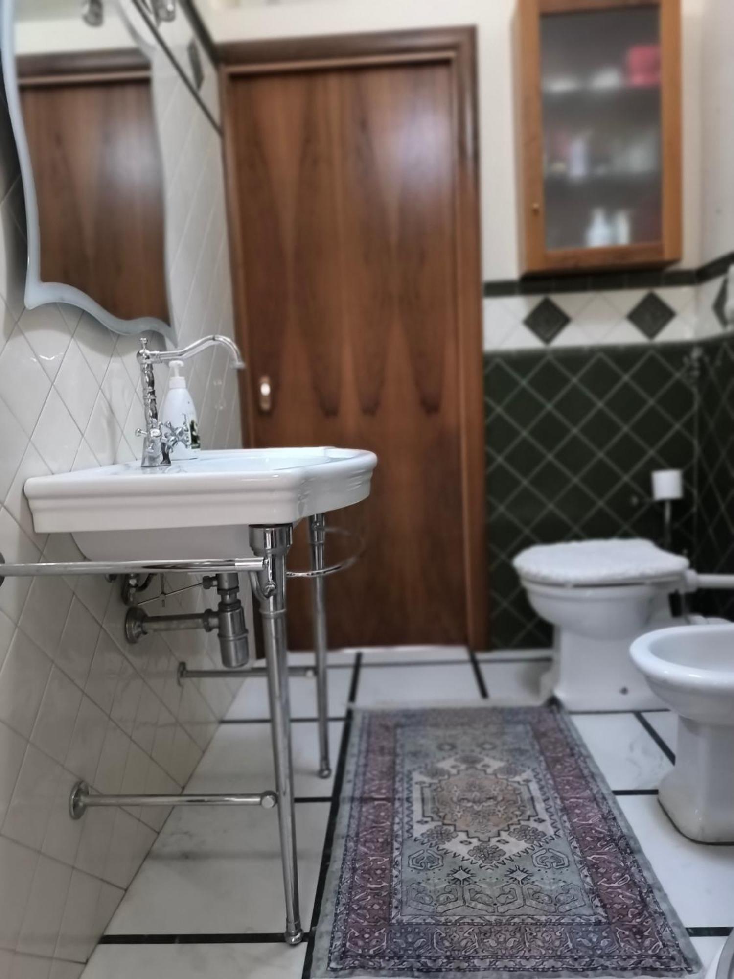 모타 산타나스타시아 Bed & Breakfast Kalinka B&B 외부 사진