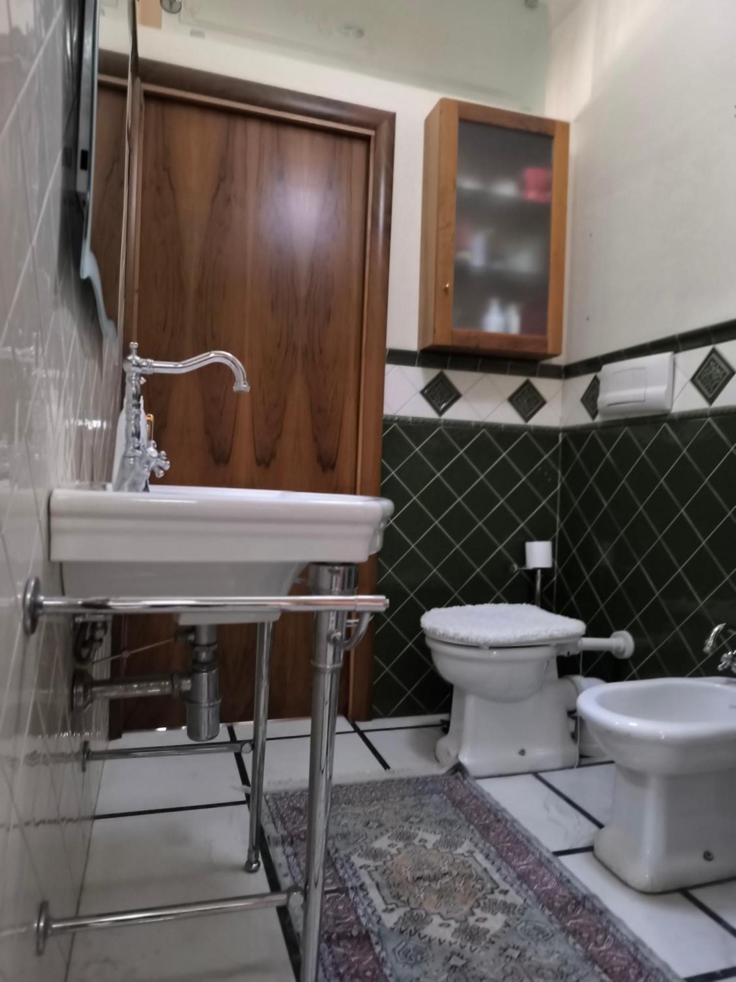 모타 산타나스타시아 Bed & Breakfast Kalinka B&B 외부 사진