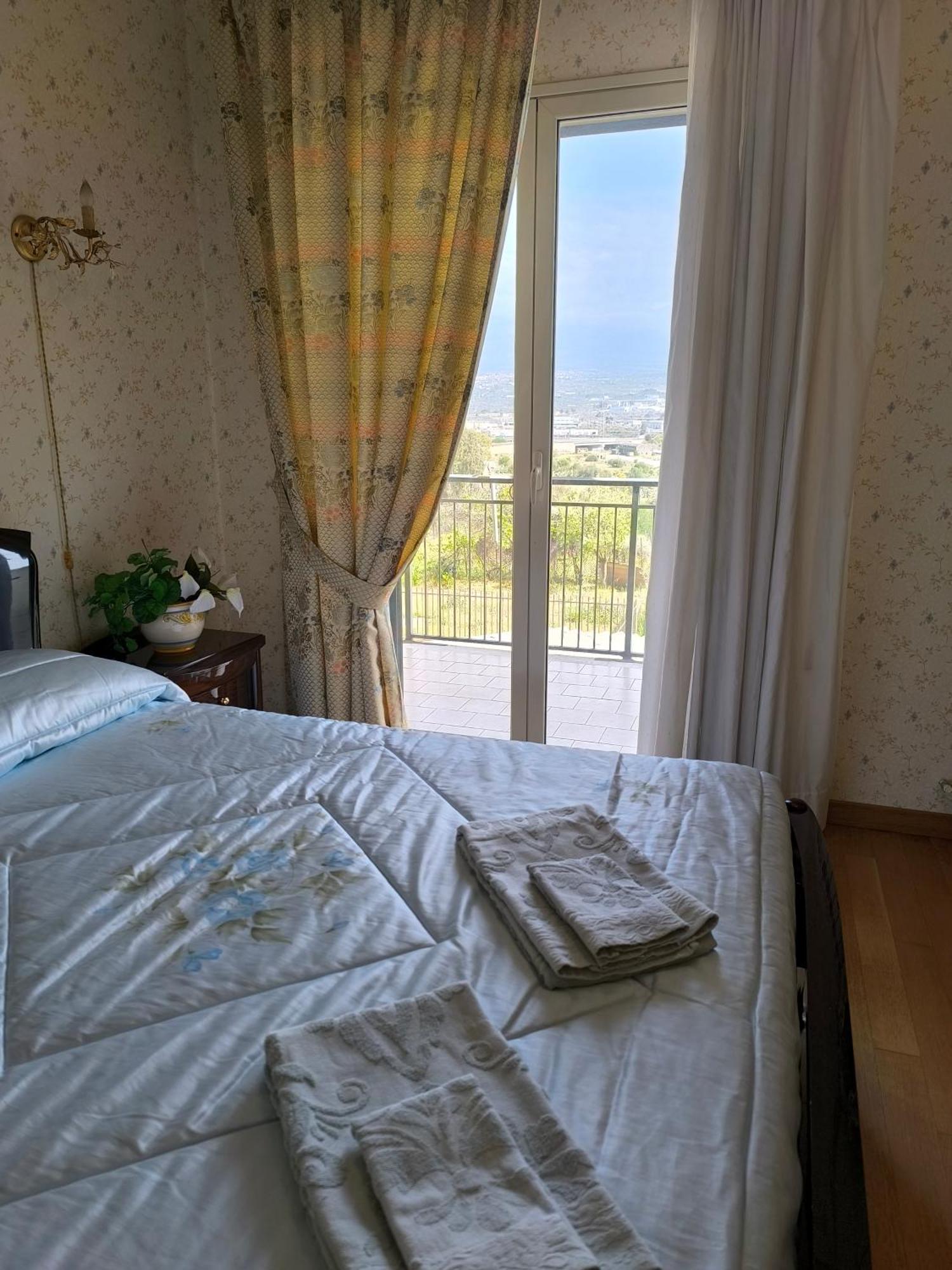 모타 산타나스타시아 Bed & Breakfast Kalinka B&B 외부 사진