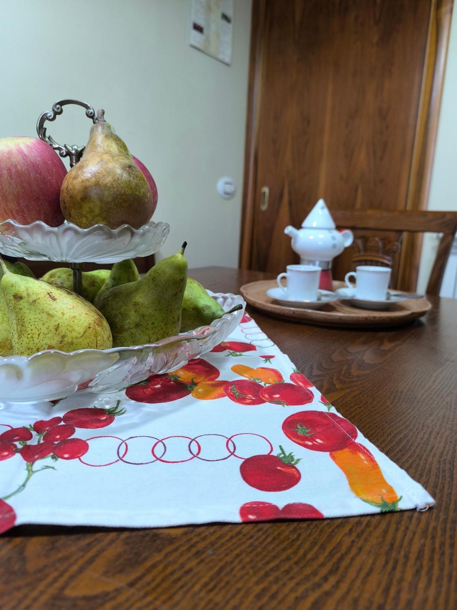모타 산타나스타시아 Bed & Breakfast Kalinka B&B 외부 사진