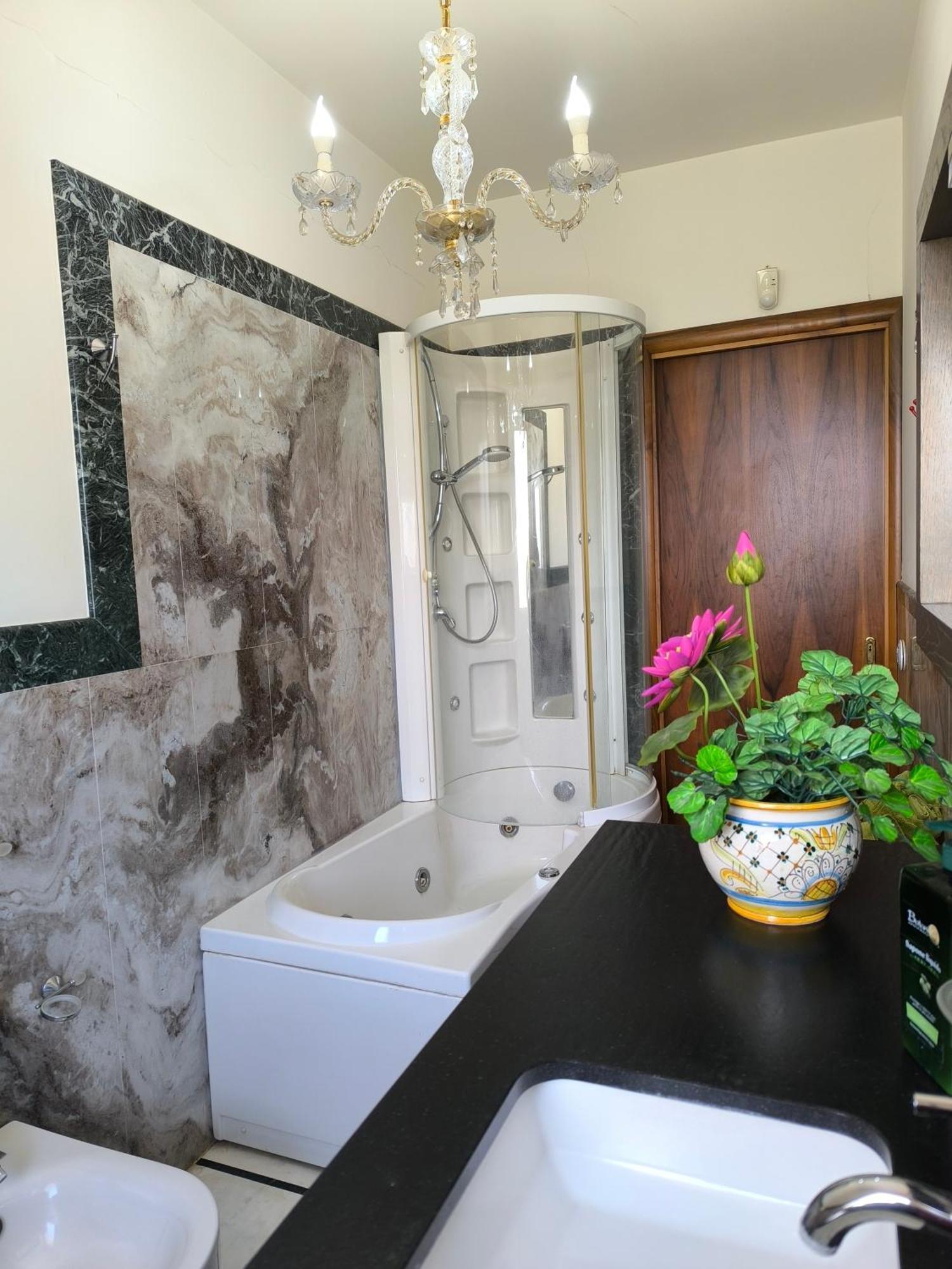 모타 산타나스타시아 Bed & Breakfast Kalinka B&B 외부 사진