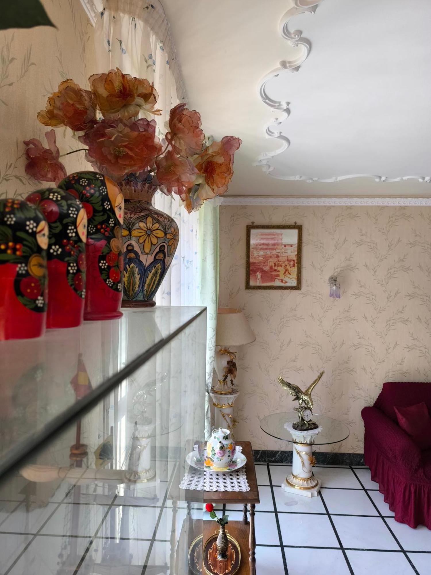 모타 산타나스타시아 Bed & Breakfast Kalinka B&B 외부 사진