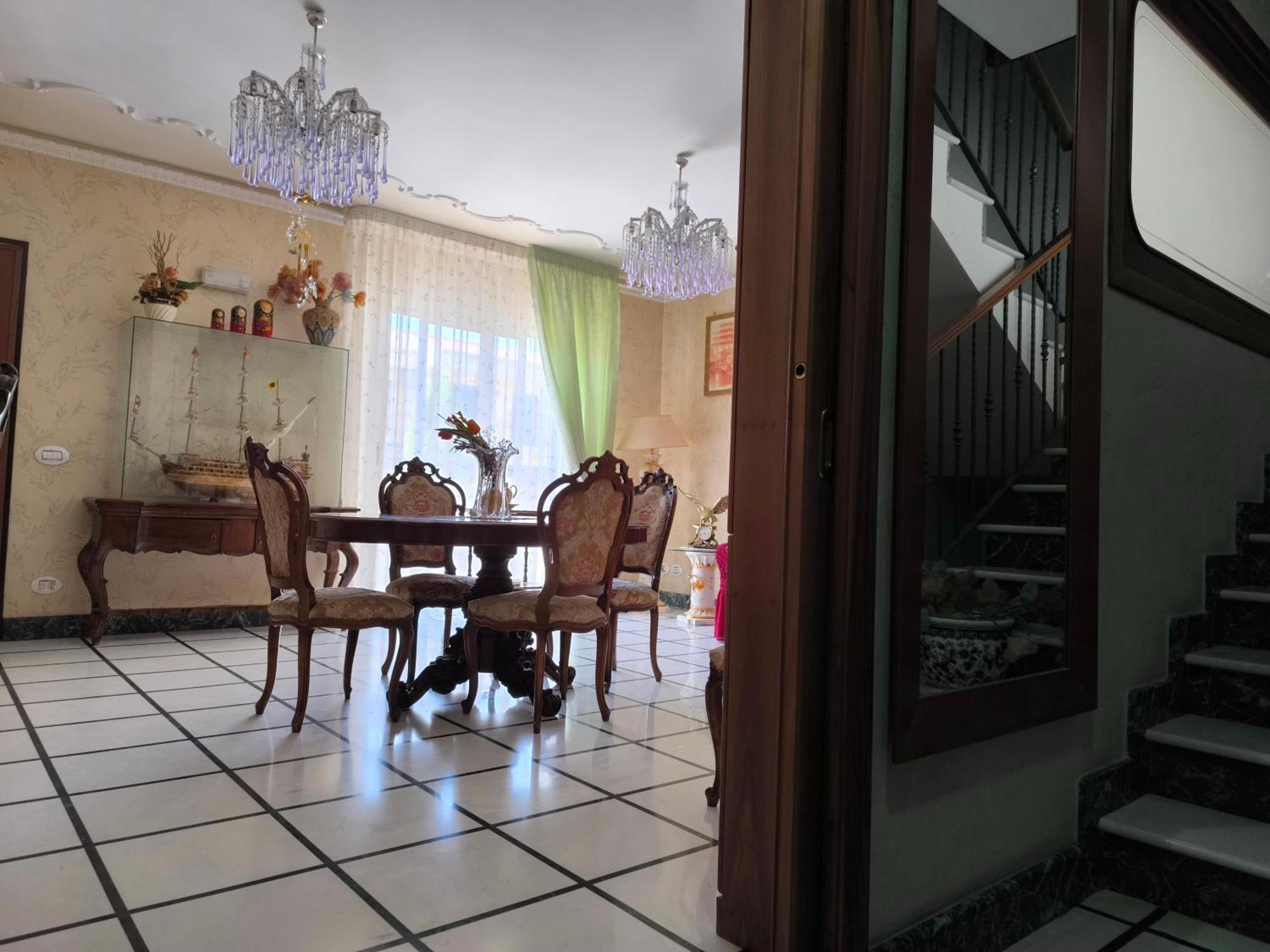 모타 산타나스타시아 Bed & Breakfast Kalinka B&B 외부 사진
