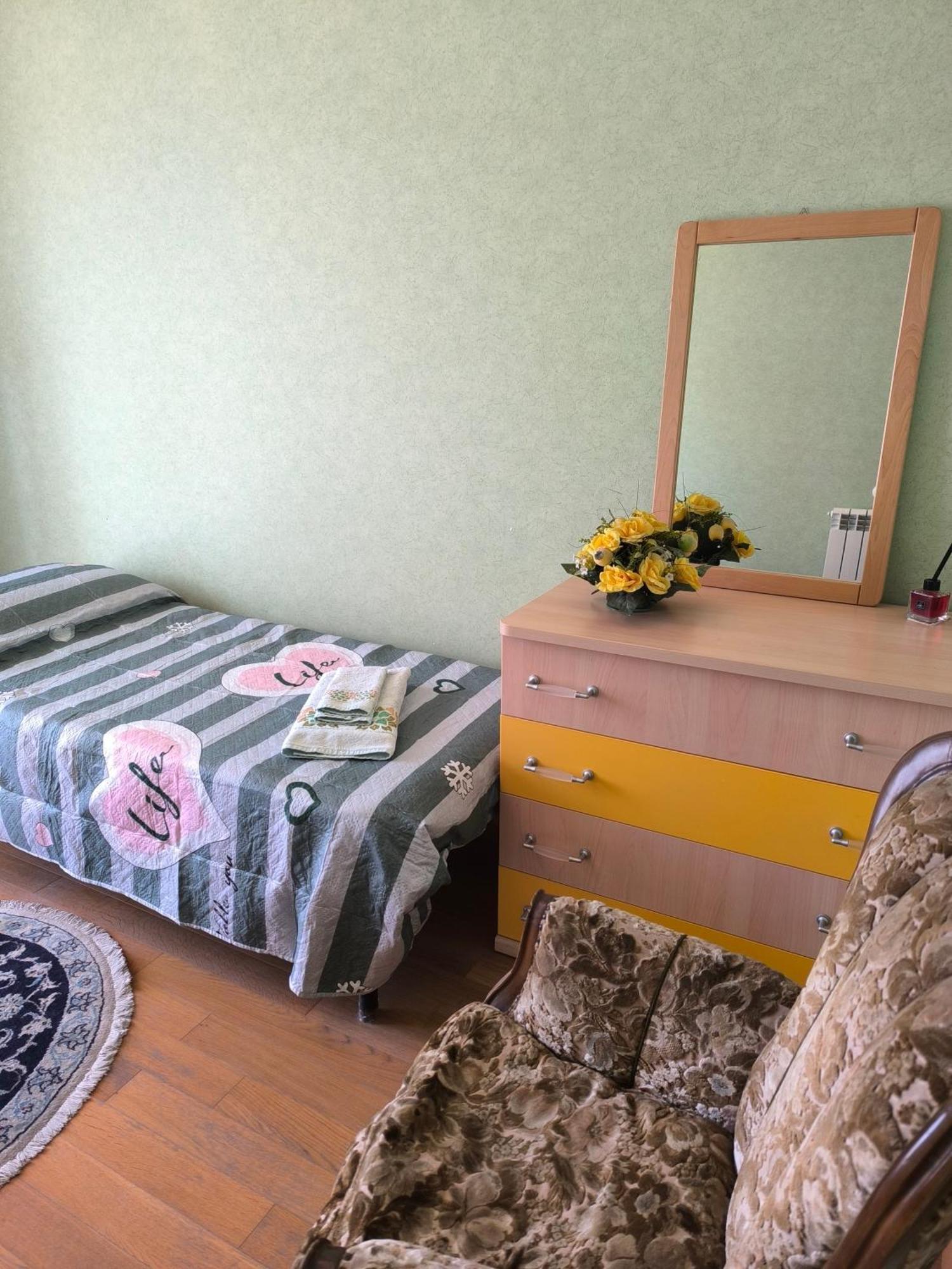 모타 산타나스타시아 Bed & Breakfast Kalinka B&B 외부 사진