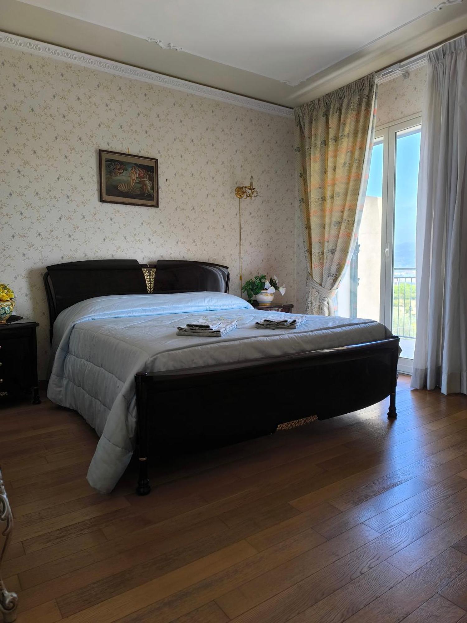 모타 산타나스타시아 Bed & Breakfast Kalinka B&B 외부 사진