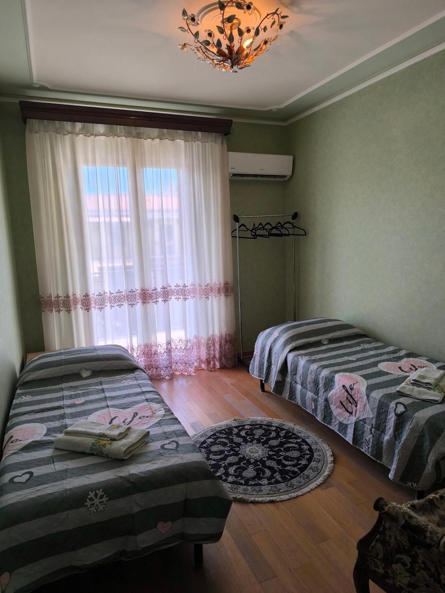 모타 산타나스타시아 Bed & Breakfast Kalinka B&B 외부 사진