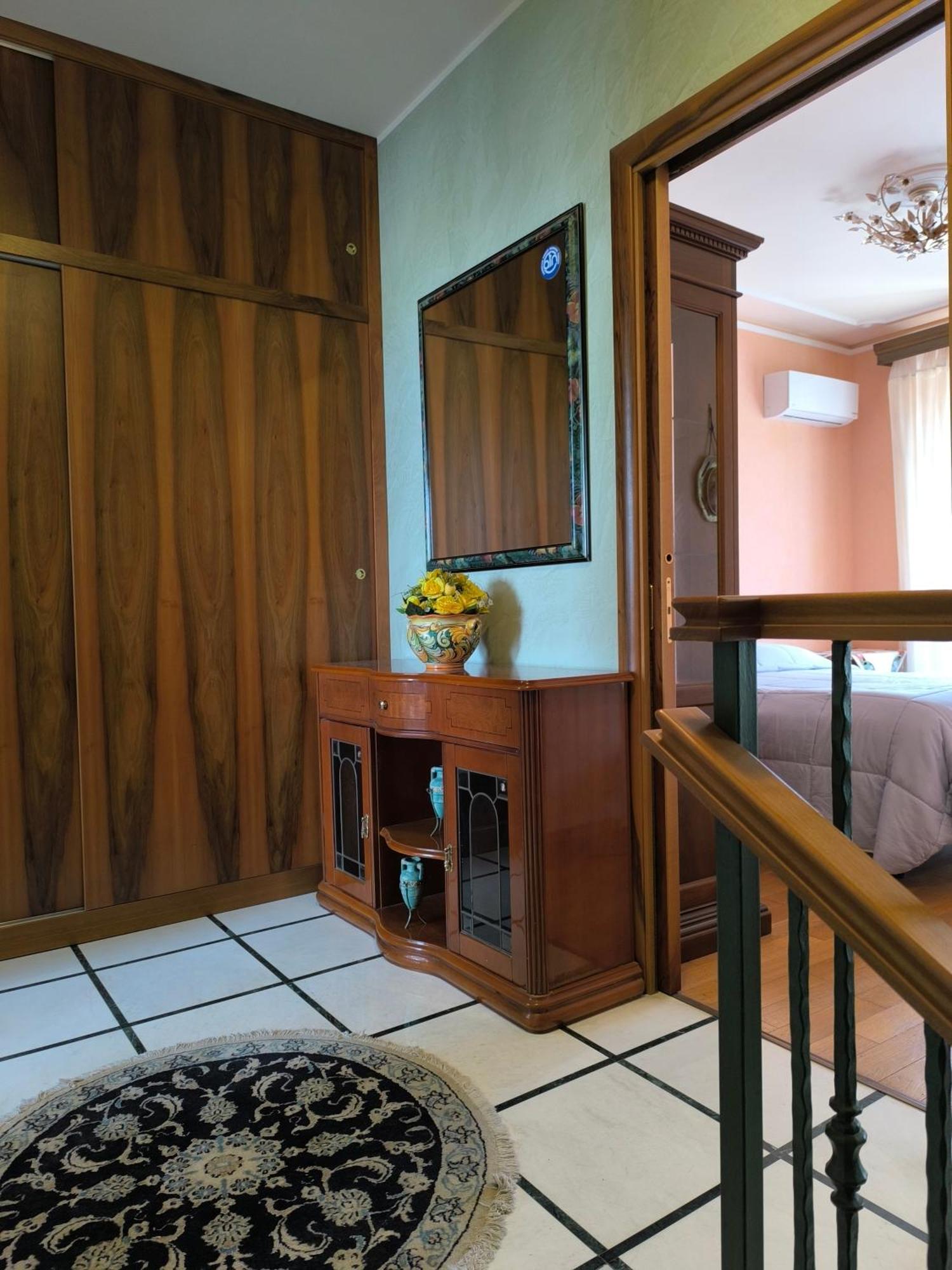 모타 산타나스타시아 Bed & Breakfast Kalinka B&B 외부 사진