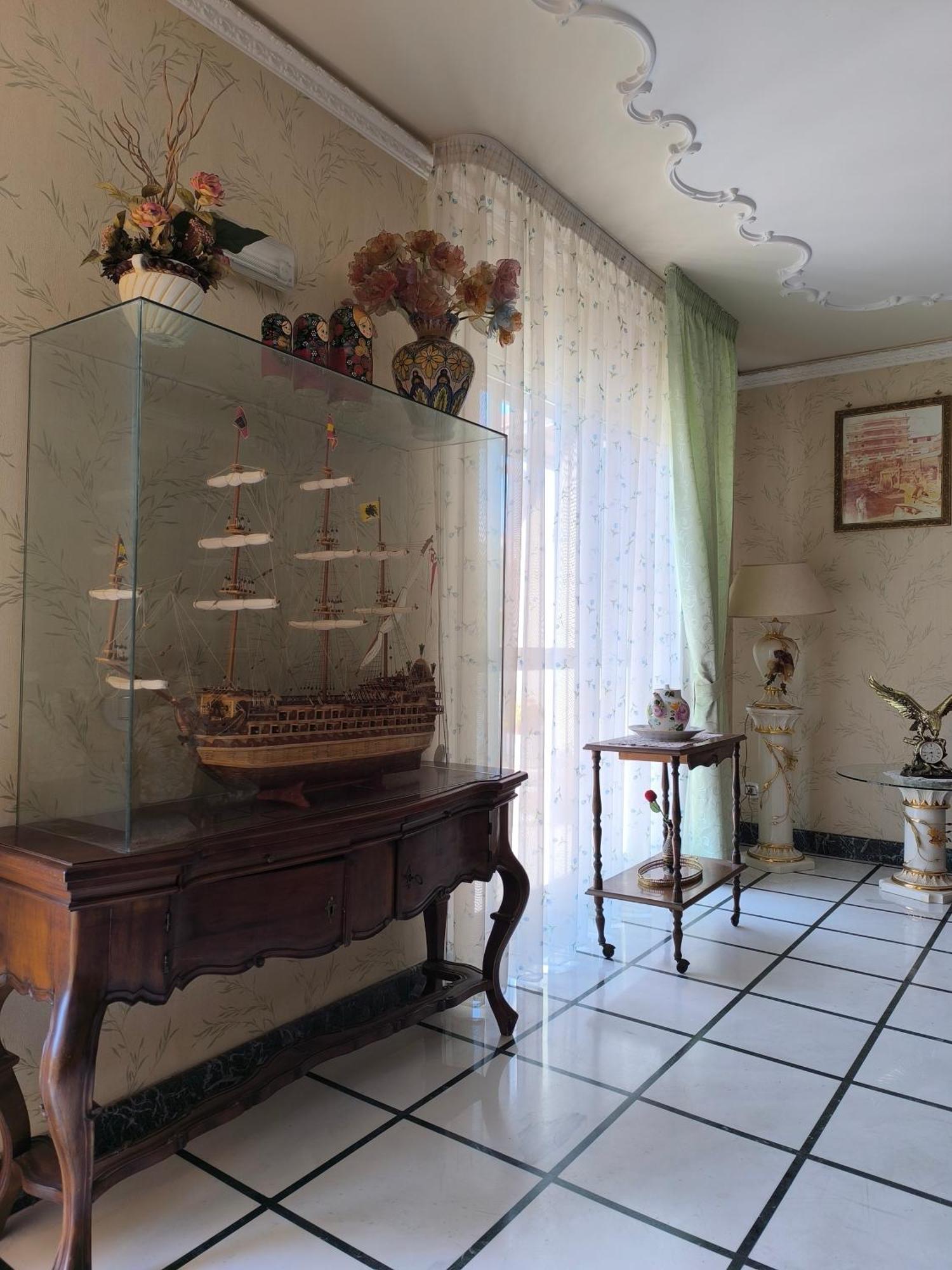 모타 산타나스타시아 Bed & Breakfast Kalinka B&B 외부 사진