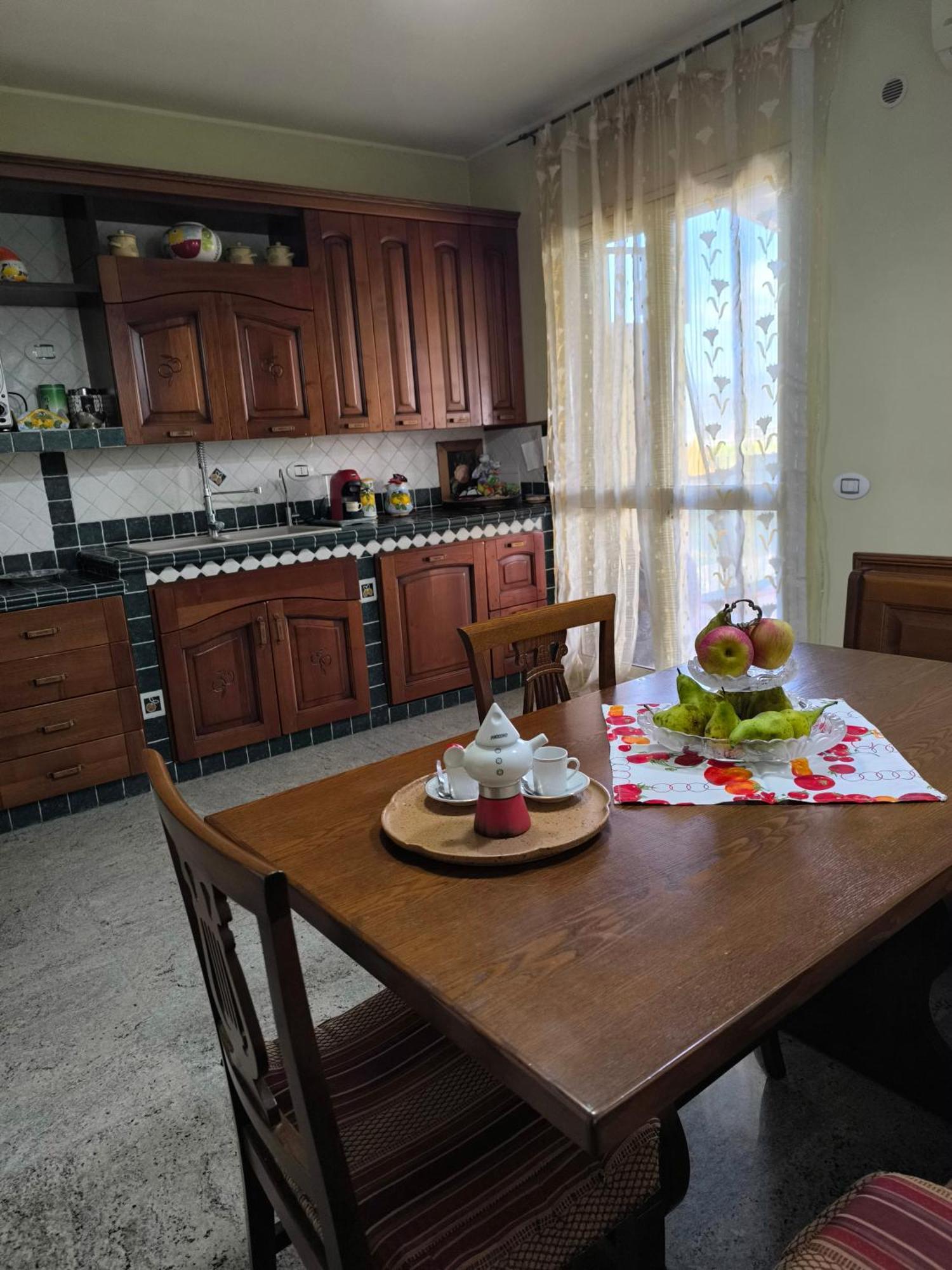 모타 산타나스타시아 Bed & Breakfast Kalinka B&B 외부 사진