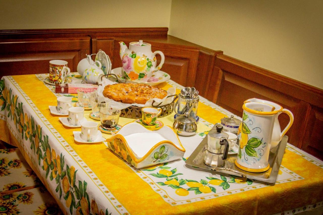 모타 산타나스타시아 Bed & Breakfast Kalinka B&B 외부 사진