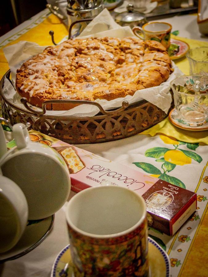 모타 산타나스타시아 Bed & Breakfast Kalinka B&B 외부 사진