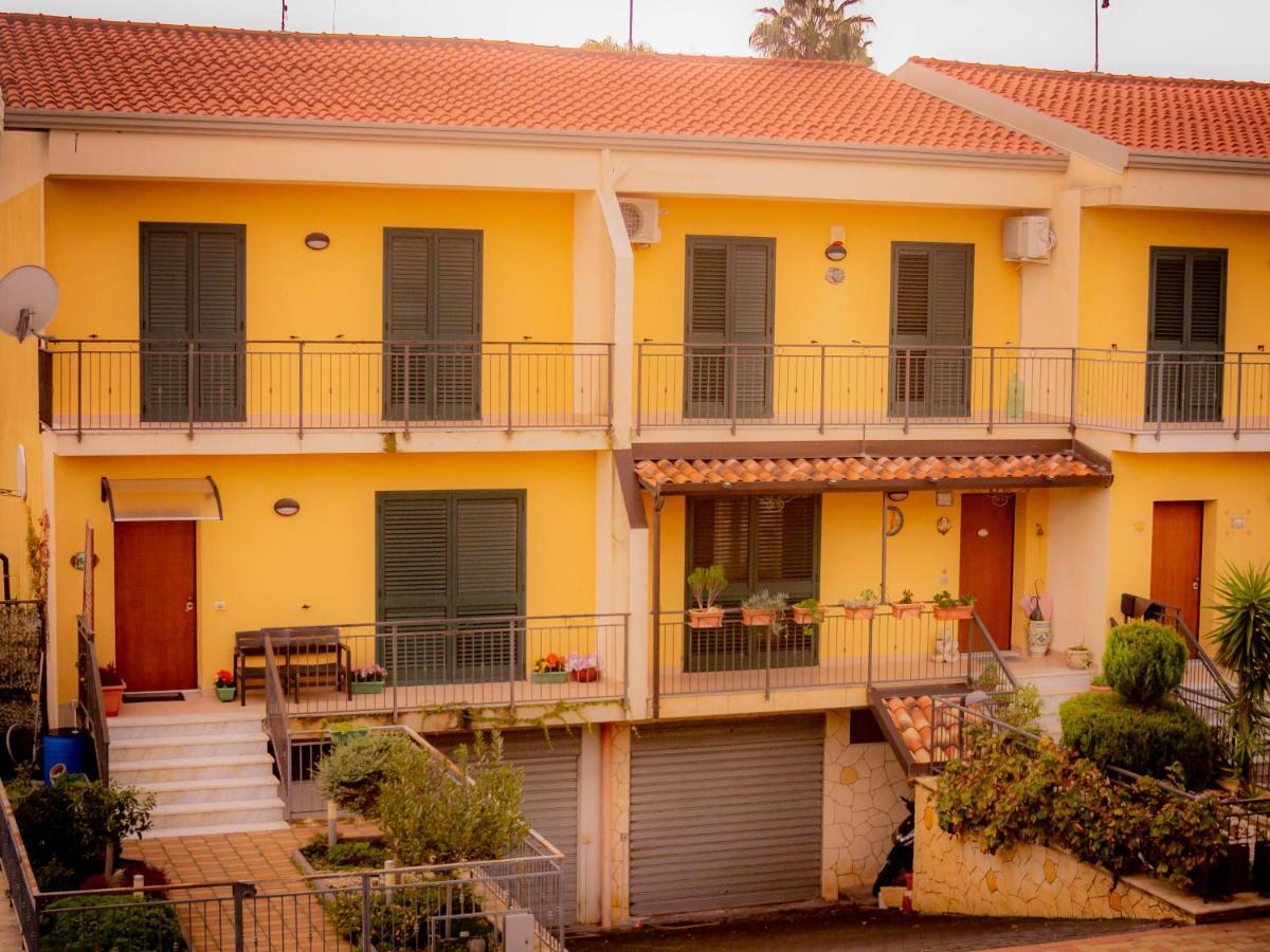 모타 산타나스타시아 Bed & Breakfast Kalinka B&B 외부 사진